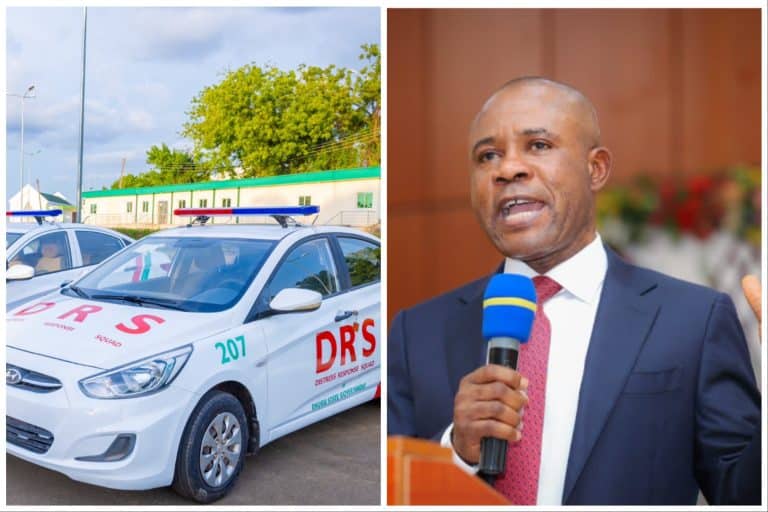 Enugu Gov, Peter Mbah Under Attack For Patronizing Hyundai Cars Over Innoson