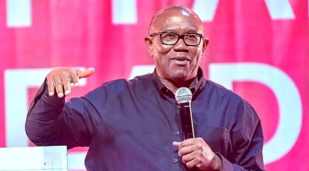 Peter Obi Expresses Hope For A Nigeria Where Leaders Have Known Classmate, Certificate