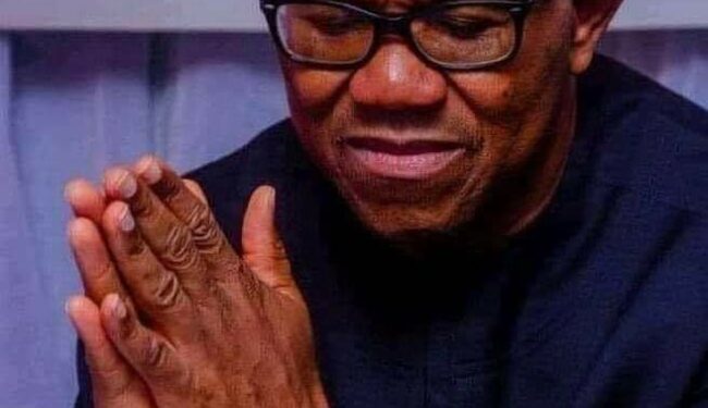 Peter Obi Mourns The Death Of Pregnant Woman, Others In Ore Fuel Tanker Explosion