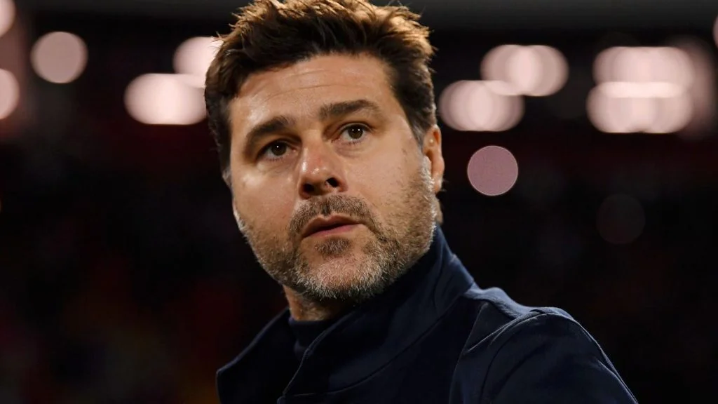 Why Lukaku, Aubameyang are not part of Chelsea squad - Pochettino