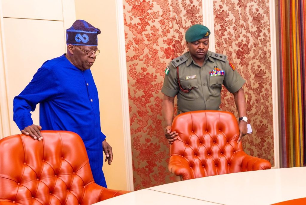 Tinubu Moves To Host Special ECOWAS Meeting In Abuja Following Niger Coup 