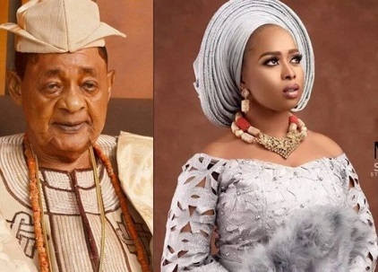 Alaafin’s Estranged Wife, Queen Ola Speaks On Finding Love Again