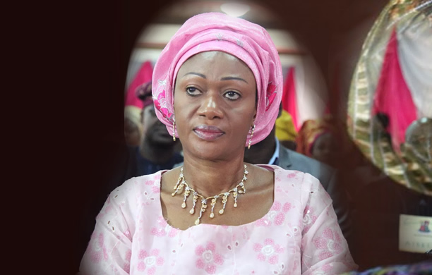 House Of Rep Member Speaks On Tinubu’s Wife Closing Aso Rock Chapel