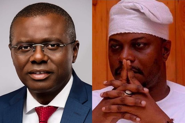 Sanwo-Olu, Hamzat Conclude Defense In Election Petition Filed By Rhodes-Vivour