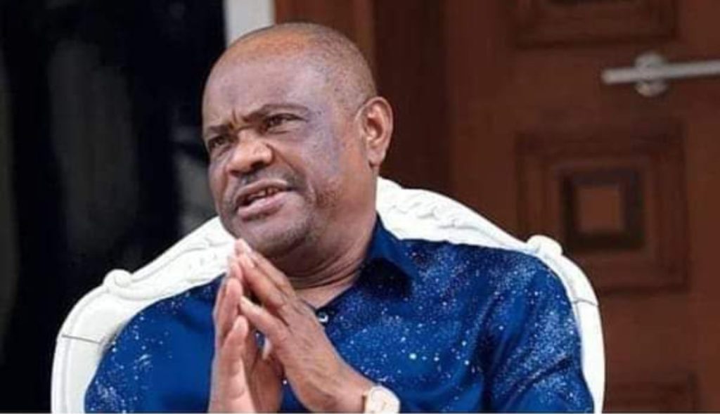 Here Is Wike’s Major Weakness - Dele Momodu Speaks