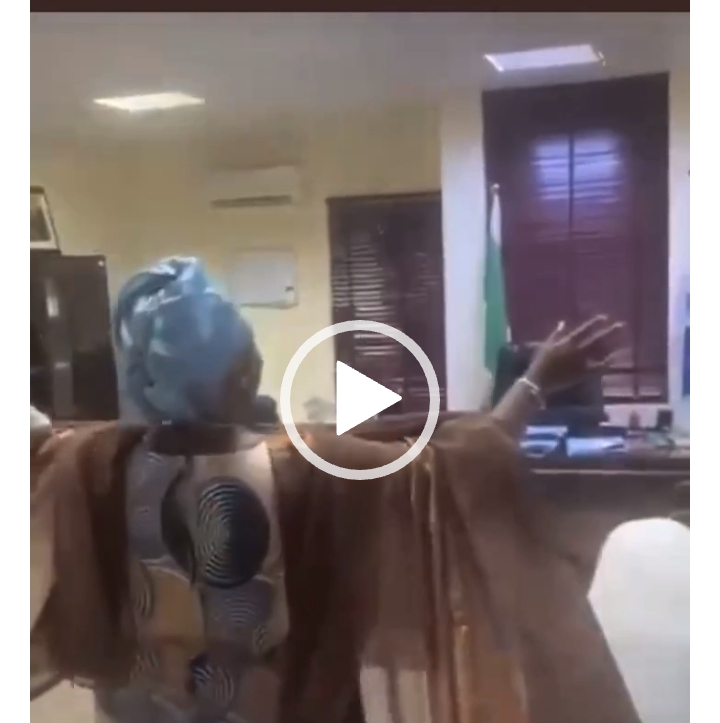 APC Member Goes Spiritual After President Tinubu’s Ministerial List Release [Video]