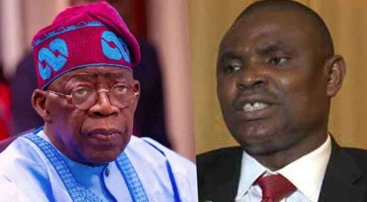 Tinubu Appoints Ex-FRC Secretary Sacked For Corruption, Convicted Of Sexual Assault To Probe CBN, Other Agencies