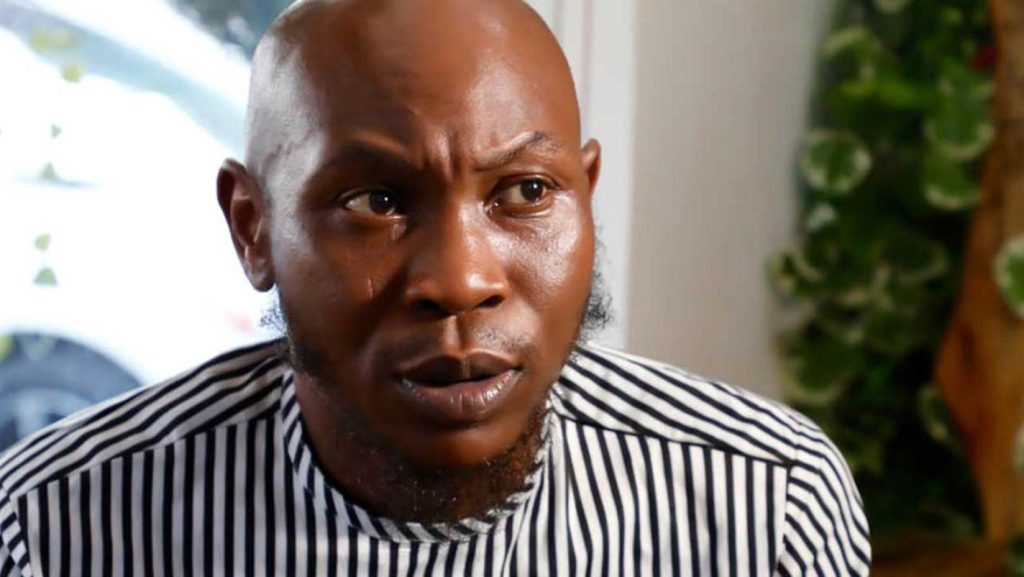 Seun Kuti’s Trial Adjourned Till September