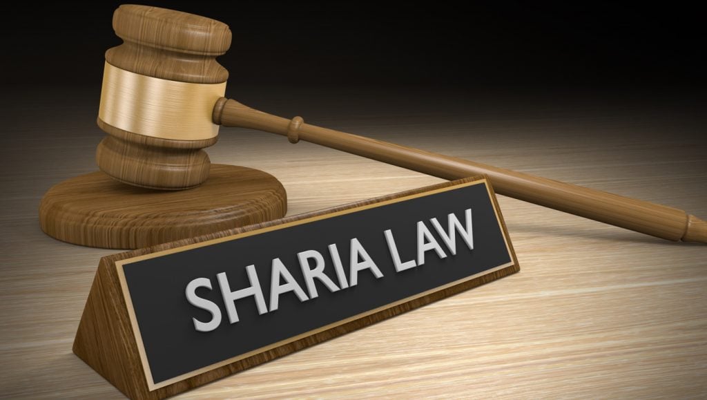 Man In Sharia Court For Allegedly Stealing 9 Packs Of Rubber Toys