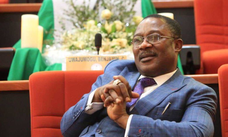 Kogi: Court Dismisses Adeyemi’s Challenge to Ododo’s APC Guber Primary Victory