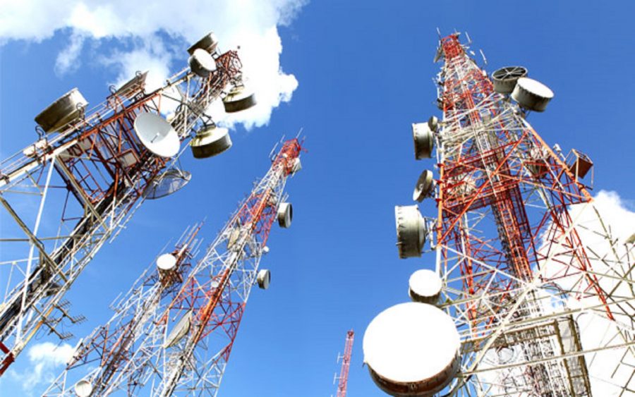 BREAKING: Tinubu Suspends 5% Excise Tax on Telecommunication Services