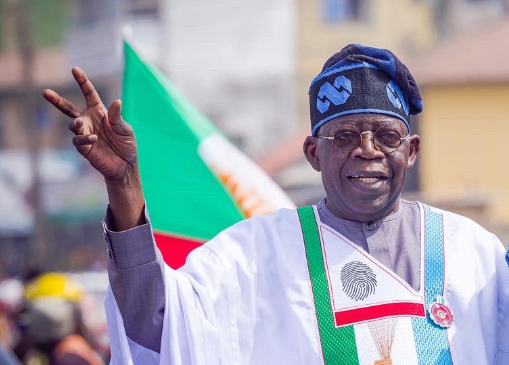 My Policies On Fuel Subsidy, Foreign Exchange Are Yielding Results’ – Tinubu