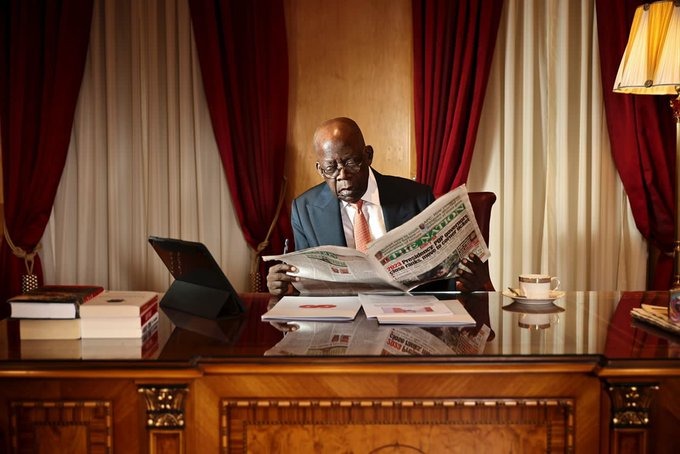 Tribunal: Court Mandates President Tinubu To Defend Election Victory