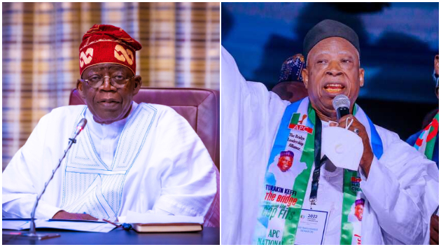 APC Shifts NEC Meeting By One Week Over Tinubu’s Emergence As ECOWAS Boss