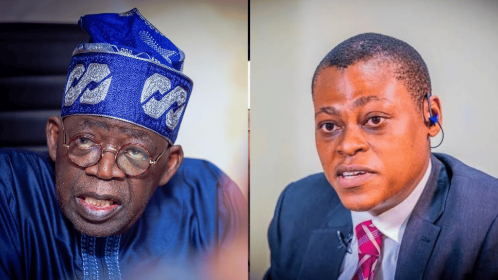 Ignorance Is Their Problem – Rufai Oseni Reacts As Tinubu, Others Reject EU Report