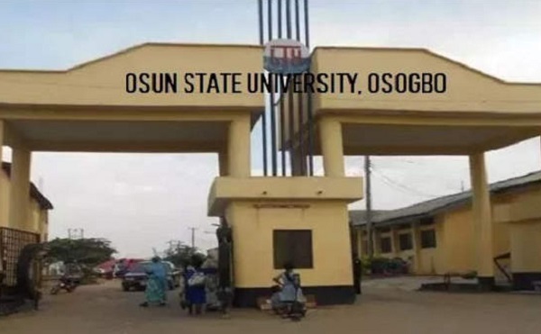 UNIOSUN Suspends Undergraduate Arrested For Conspiracy, Robbery