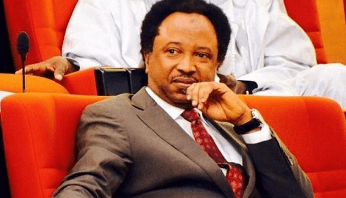 Shehu Sani Reacts As Some Nigerians Support Military Coup In Niger Republic