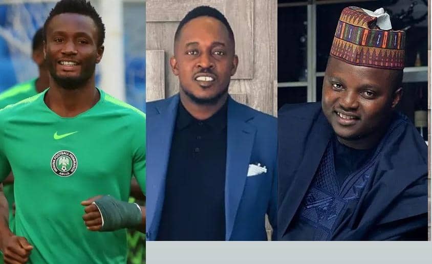 M.I, Mikel Obi Gets Political Appointments as Gov. Mutfwang Unveils Commissioner-Nominees