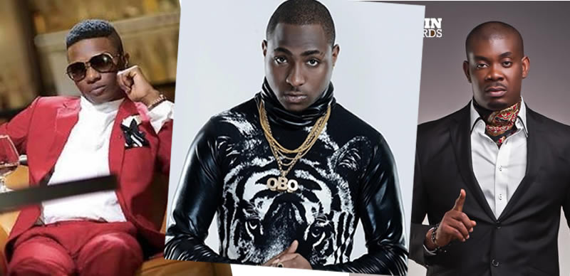 Don Jazzy Reveals Main Reason He Didn't Sign Wizkid, Davido