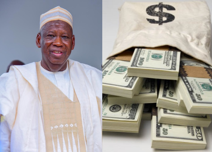 Dollar Video: Kano Govt Withdraws Suit Stopping Ganduje’s Investigation