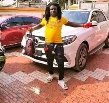 BREAKING: Anambra Native Doctor, Akwa Okuku Tiwara Aki Regains Freedom