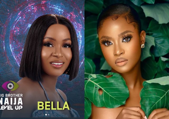 I’m Still a Virgin, Will Never Have Sex Before Marriage - #BBNaija’s Bella