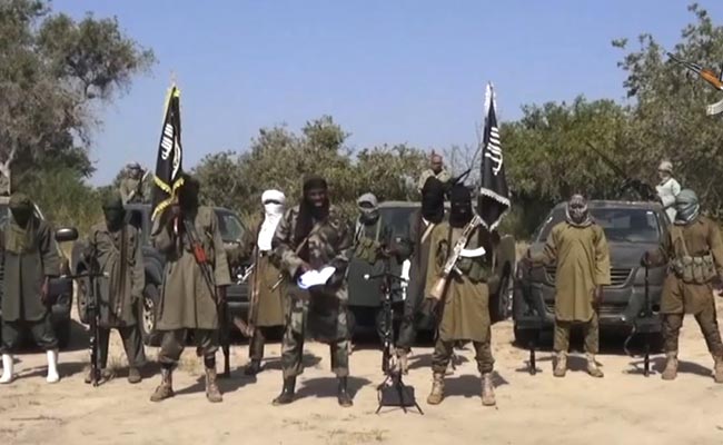 Eight Judges Assigned For Trial Of 2,000 Boko Haram Members