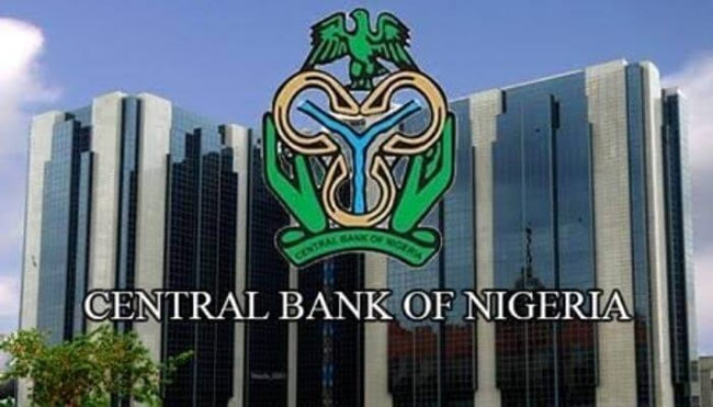 FG borrowed 25trn in Q1 2023 from CBN – Report