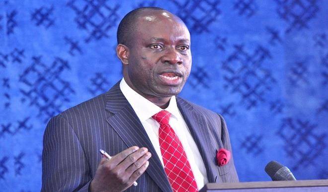 Anambra Govt. Condemns Criticism of Soludo’s Administration on Social Media 