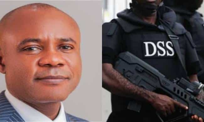 Man Who Testified As DSS Official To Authenticate Peter Mbah’ NYSC Certificate Is Retired – Sources Reveal  