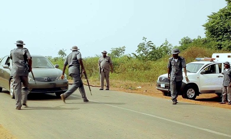 Customs Officers’ Open Fire on Governor Radda’s Chief of Staff While on Duty