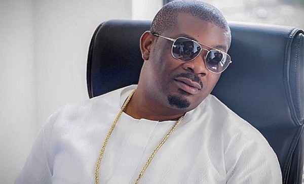 It’s my calling to help young artists – Don Jazzy