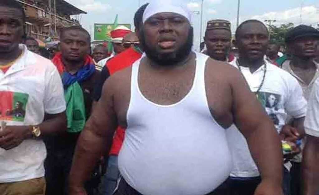 Ohanaeze, ACF, Igbokwe Slam Dokubo Over Igbo Secession Comment