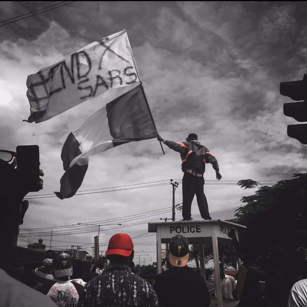 Nigerians Reacts To Alleged Plan By Lagos Govt To Bury 103 #EndSARS Protesters