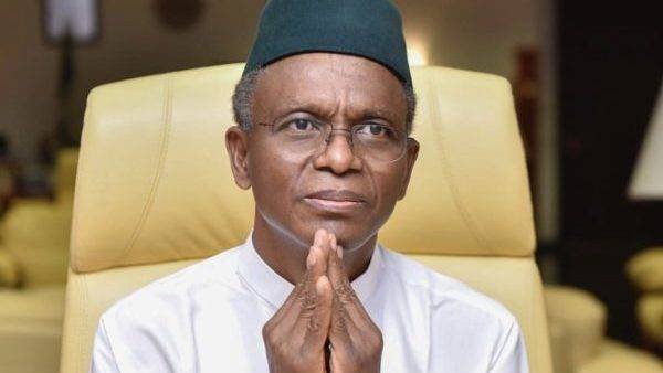 How Some Southern Kaduna Elders Humiliated My Deputies - El-Rufai