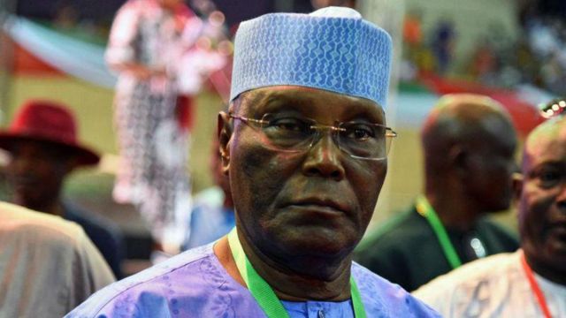 Those afraid of Atiku reclaiming his mandate sent Boko Haram to silence him – PDP