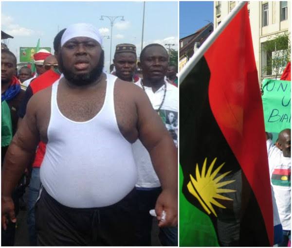 We Will Confront You If Your Militia Attacks Southeast – IPOB Warns Asari Dokubo