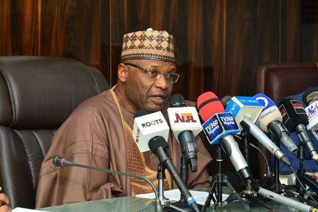 INEC Reacts To Call For Yakubu’s Sack