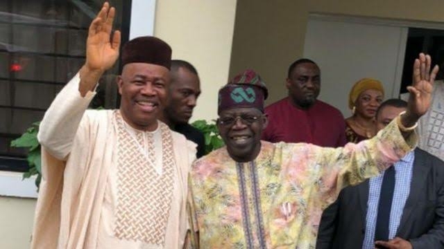 Nigeria Would Not Have Survived If President Tinubu Didn’t Remove Fuel Subsidy – Akpabio