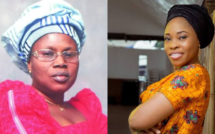 Aboru Aboye: Gospel Music Veteran, Aragbaye Calls Out Tope Alabi For Controversial Song Lyrics