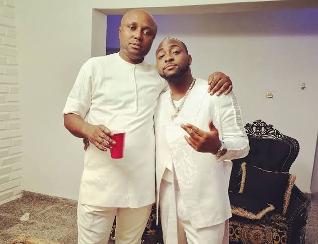 Music Video: Davido’s Aide, Israel DMW Sends Message To Muslim Community