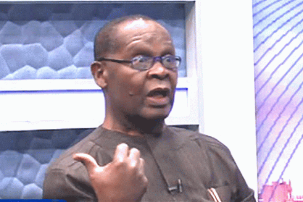 I Was Furious, Angry – Joe Igbokwe Laments Fuel Subsidy Removal