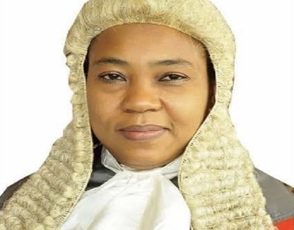 BREAKING: Kano State Gets First Ever Female Chief Judge