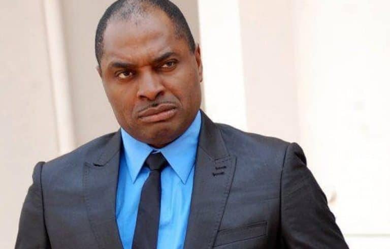 APC Is Possessed – Kenneth Okonkwo Reacts to Tinubu’s Ministerial List