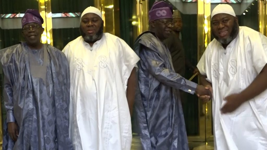 Shehu Sani Reacts As Asari Dokubo Raises Private Army For President Tinubu