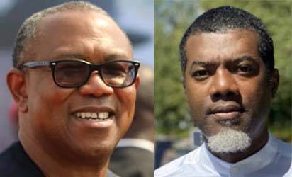 Omokri Slam Peter Obi Over Comment On Sit-at-home In South East