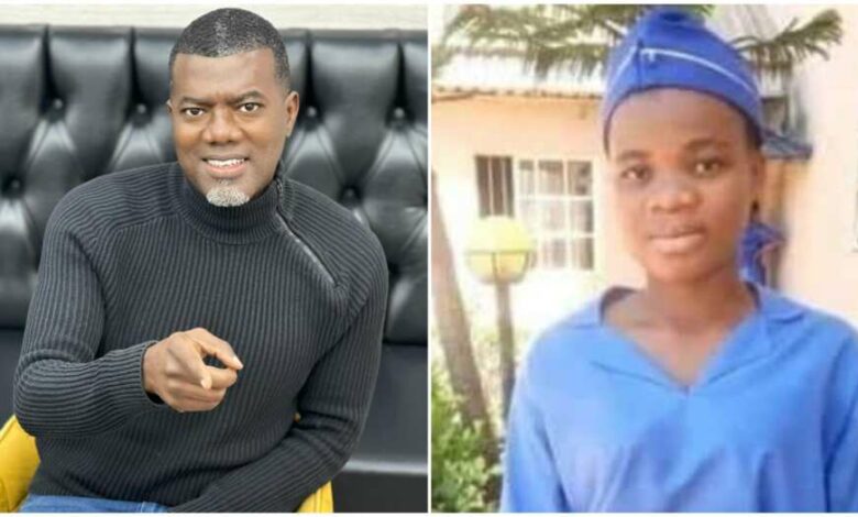 Mmesoma: Did You See How Yorubas And Northerners Reacted To Hushpuppi And Kyari Cases – Omokri