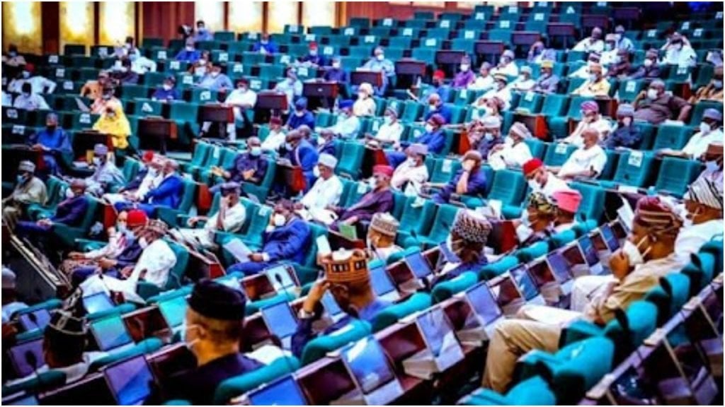 Subsidy Removal: Reps To Get Allocation Of N70 Billion From Tinub's N819 Billion Palliative 