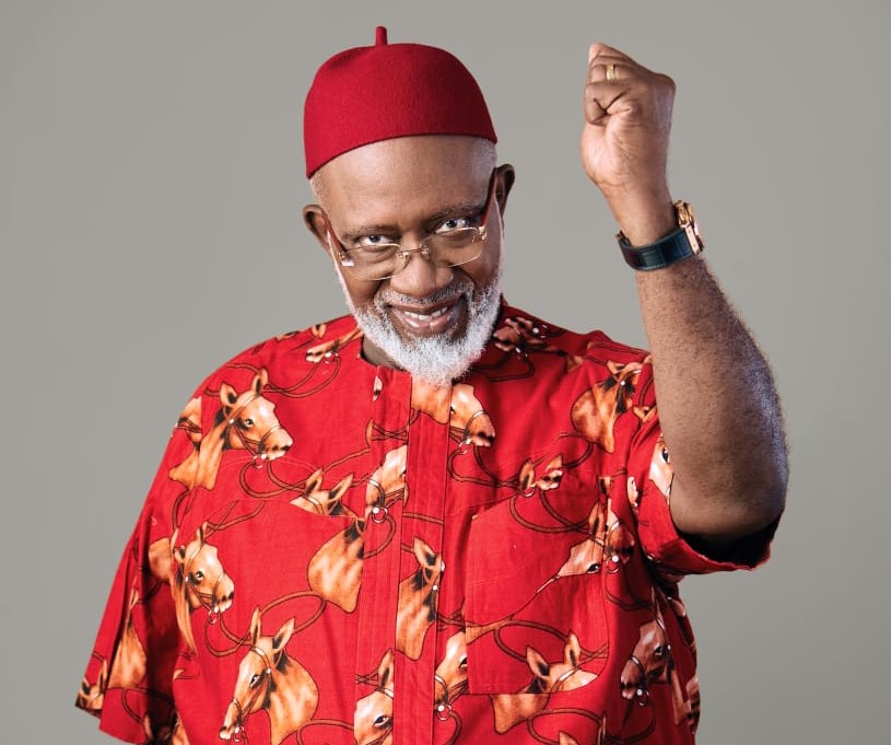 Imo guber: Achonu remains our governorship candidate – Labour Party