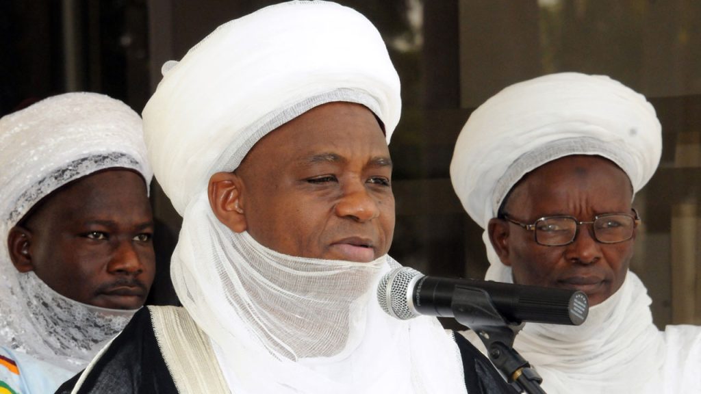 Sultan Of Sokoto Announces Wednesday as Islamic New Year